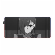 Load image into Gallery viewer, Ichigo C015 RGB LED Mouse Pad (Desk Mat)
