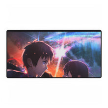 Load image into Gallery viewer, Your Name. Mouse Pad (Desk Mat)
