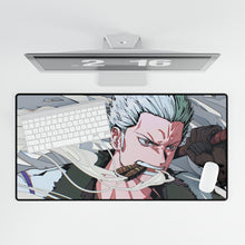 Load image into Gallery viewer, Anime One Piece Mouse Pad (Desk Mat)
