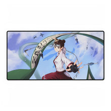 Load image into Gallery viewer, Anime Naruto Mouse Pad (Desk Mat)
