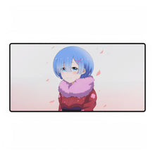 Load image into Gallery viewer, Anime Re:ZERO -Starting Life in Another World- Mouse Pad (Desk Mat)
