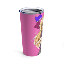 Load image into Gallery viewer, Gamers! Karen Tendou Tumbler 20oz
