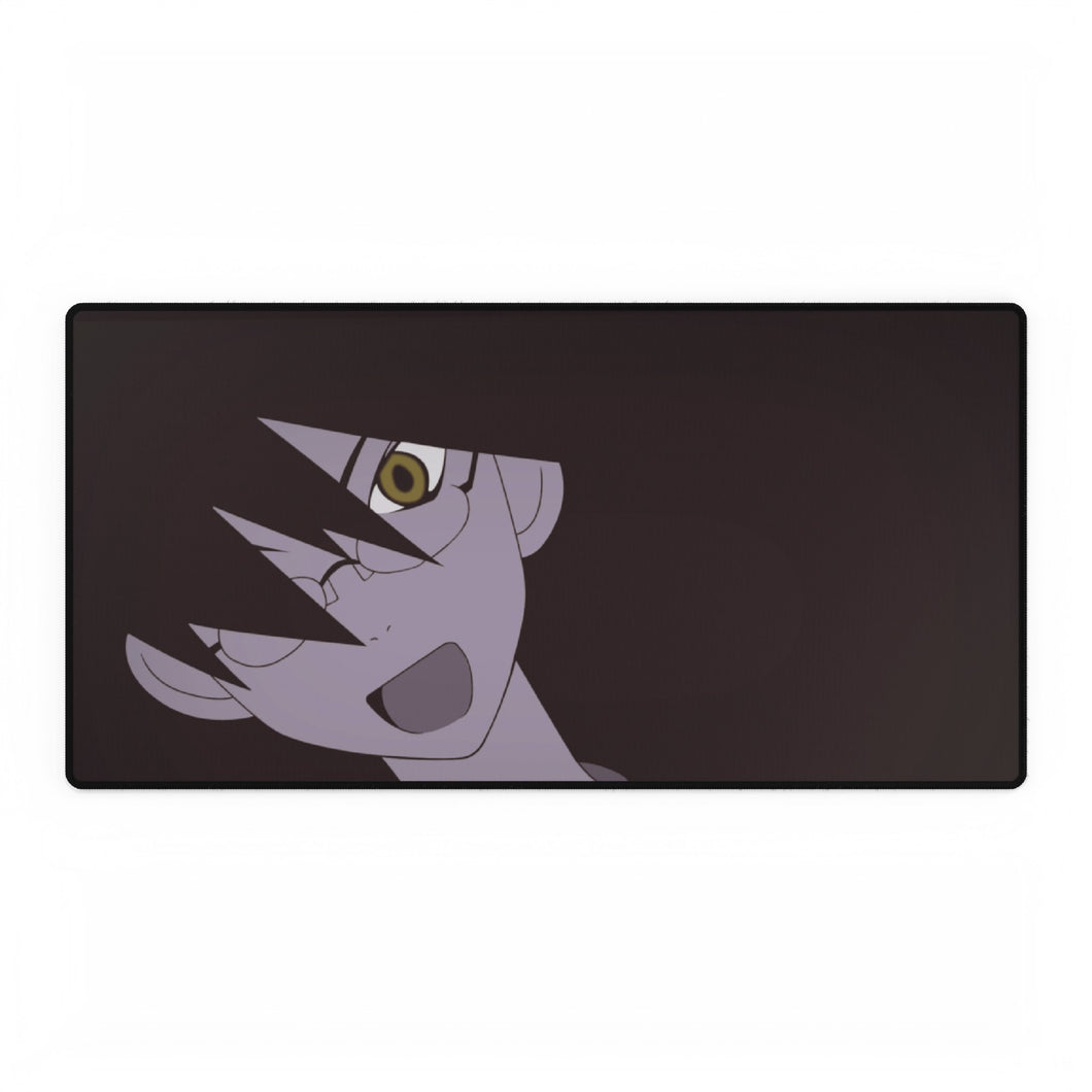 Anime Sayonara, Zetsubou-Sensei Mouse Pad (Desk Mat)