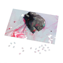 Load image into Gallery viewer, Anime Elfen Lied Jigsaw Puzzle
