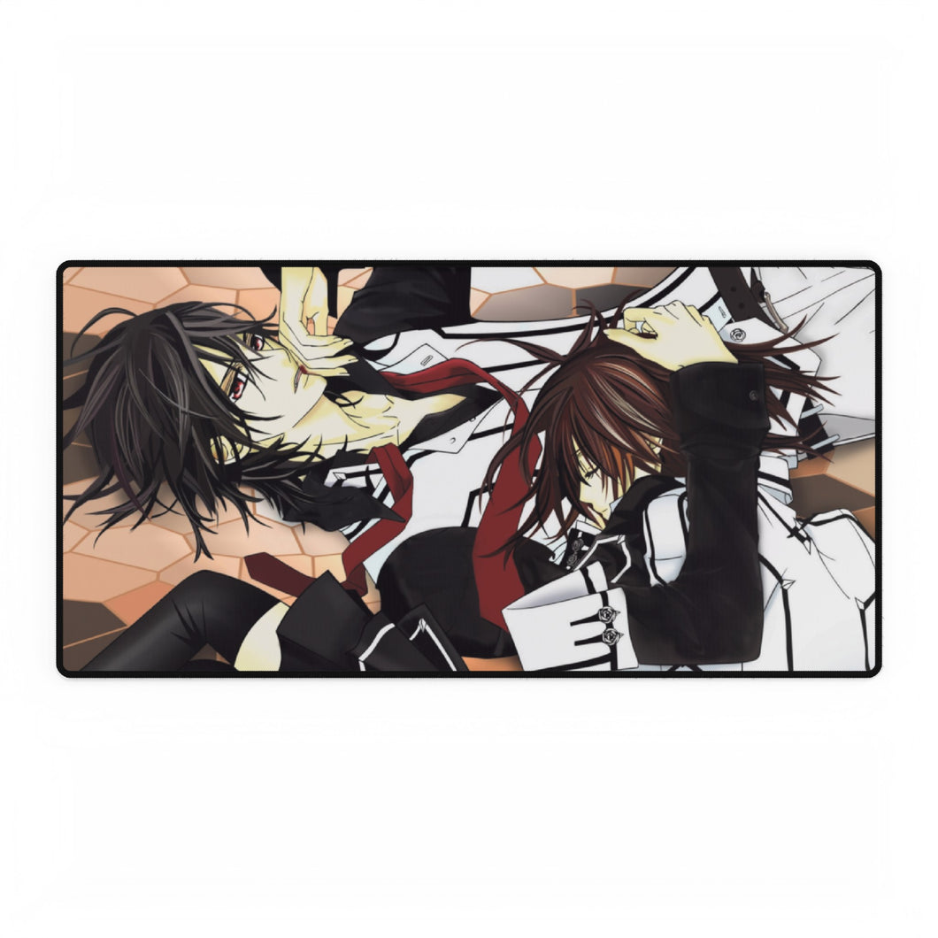 Anime Vampire Knight Mouse Pad (Desk Mat)