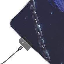 Load image into Gallery viewer, Anime Re:ZERO -Starting Life in Another World- RGB LED Mouse Pad (Desk Mat)
