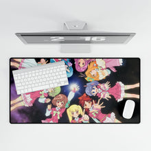 Load image into Gallery viewer, AKB0048 Mouse Pad (Desk Mat)
