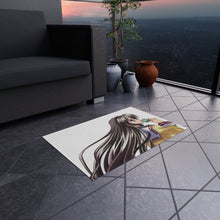 Load image into Gallery viewer, Clannad Tomoyo Sakagami Rug
