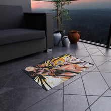 Load image into Gallery viewer, D.Gray-man Allen Walker, Lavi Rug
