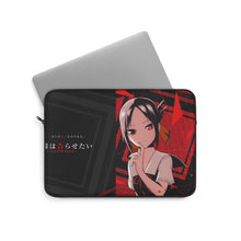 Load image into Gallery viewer, Anime Kaguya-sama: Love is War Laptop Sleeve
