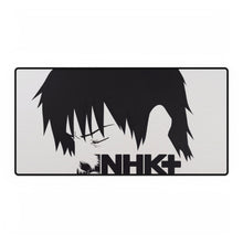 Load image into Gallery viewer, Anime Welcome To The N.H.K.r Mouse Pad (Desk Mat)
