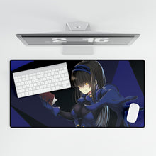 Load image into Gallery viewer, Anime The iDOLM@STER Cinderella Girls Mouse Pad (Desk Mat)
