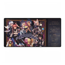 Load image into Gallery viewer, Anime Pixiv Fantasia Mouse Pad (Desk Mat)
