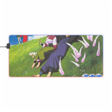 Load image into Gallery viewer, InuYasha RGB LED Mouse Pad (Desk Mat)
