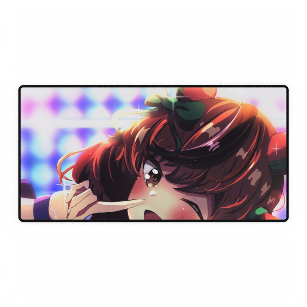 Nice Nature Mouse Pad (Desk Mat)