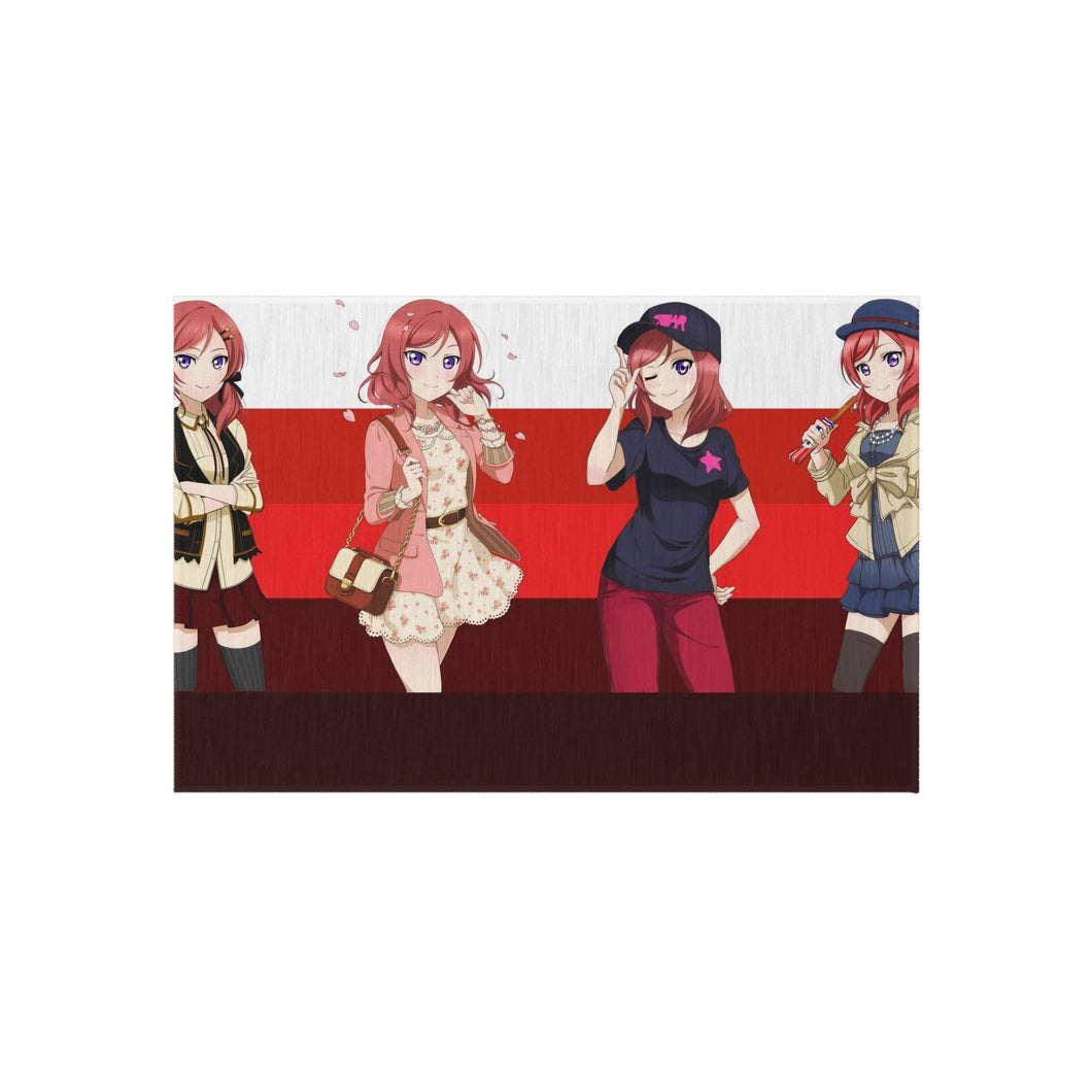 Love Live! Rug