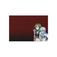 Load image into Gallery viewer, Kill La Kill Rug
