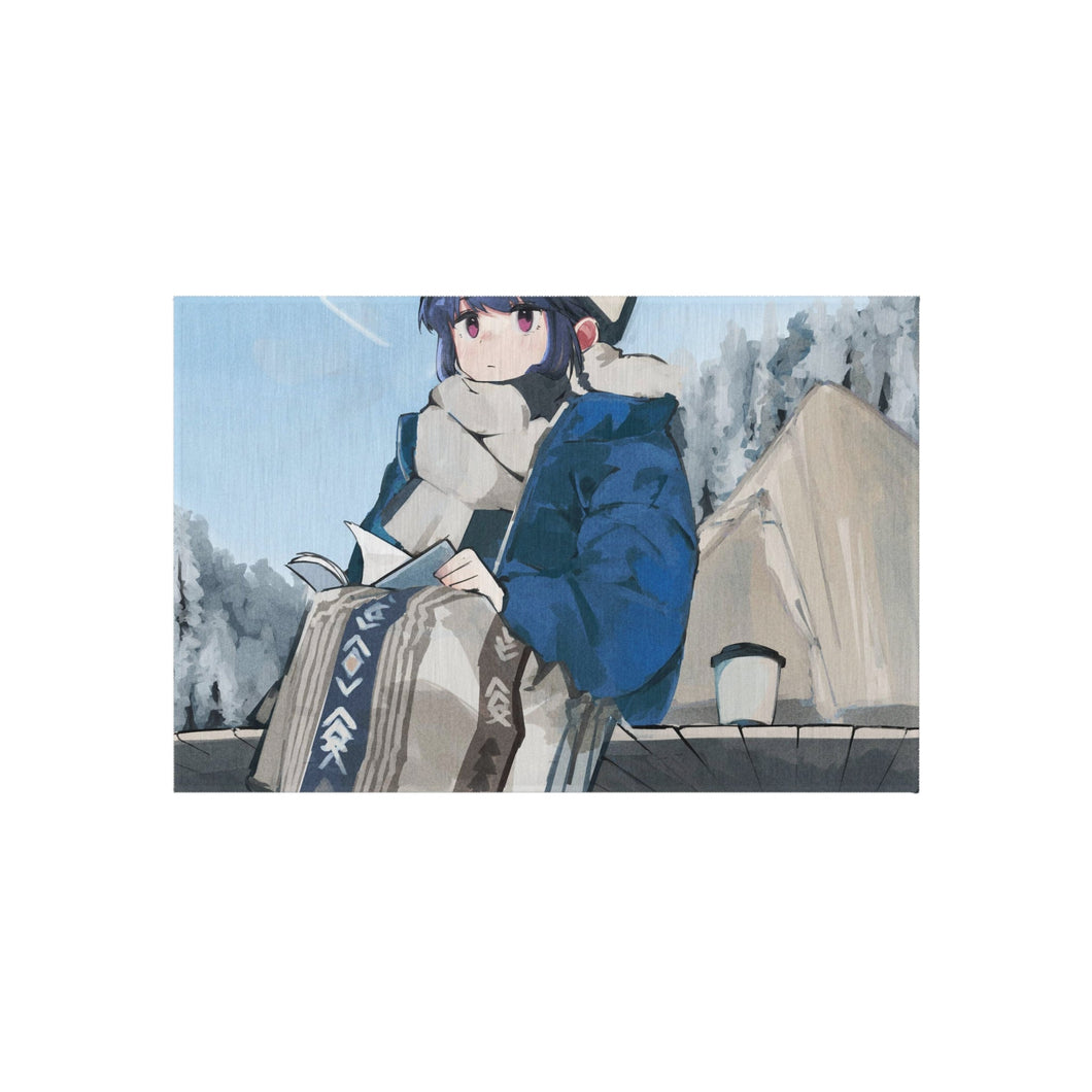 Rin Shima Rug