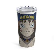 Anime Fairy Tail Tumbler 20oz