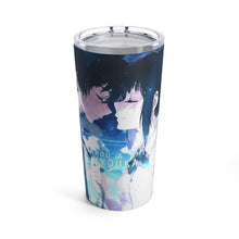 Load image into Gallery viewer, Eru Chitanda  And  Hōtarō Oreki Together Tumbler 20oz
