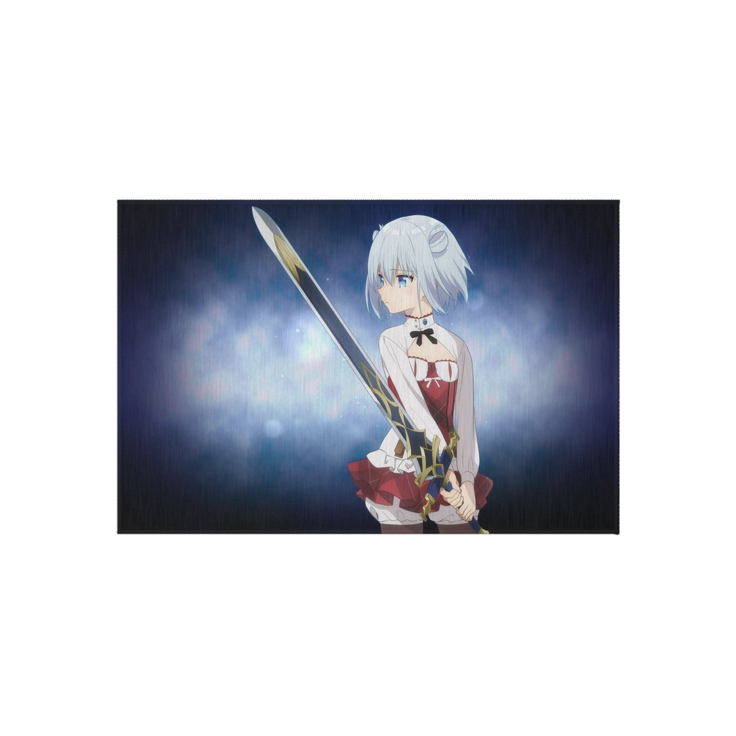 Assassins Pride Rug