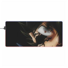 Load image into Gallery viewer, Asta's Demon Glimpse RGB LED Mouse Pad (Desk Mat)
