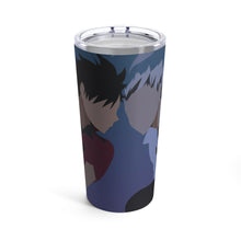 Load image into Gallery viewer, Haikyu!! Tumbler 20oz
