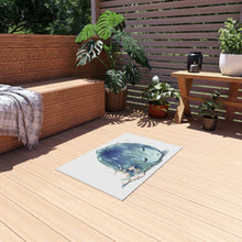 Load image into Gallery viewer, Magi: The Labyrinth Of Magic Aladdin, Japanese Desk Mat Rug
