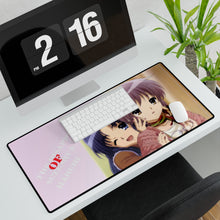 Load image into Gallery viewer, Anime The Melancholy Of Haruhi Suzumiya Mouse Pad (Desk Mat)
