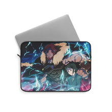Load image into Gallery viewer, Anime Fate/Zero Laptop Sleeve
