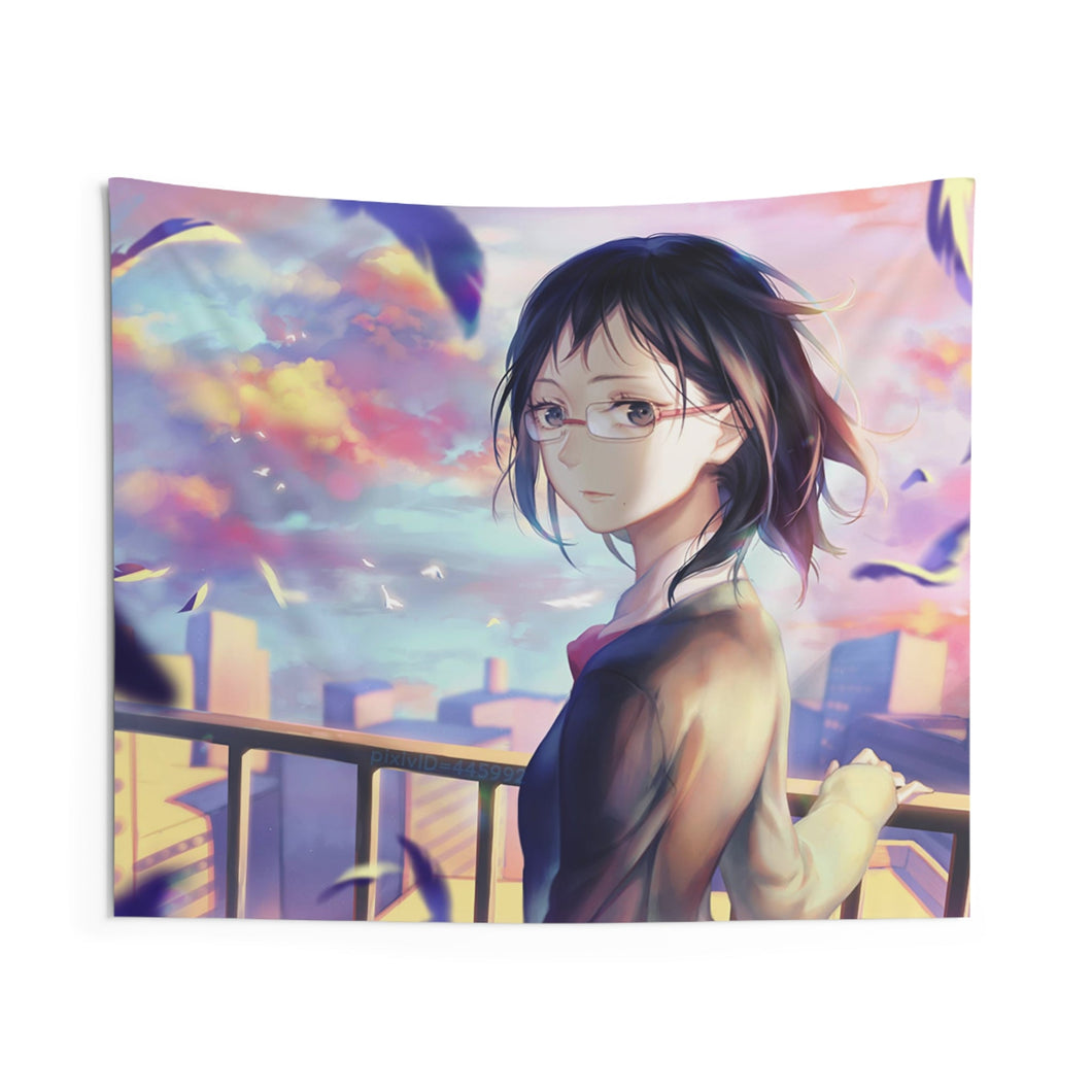Haikyu!! Indoor Wall Tapestry