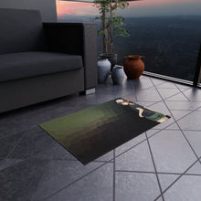 Load image into Gallery viewer, A Certain Scientific Railgun Mikoto Misaka Rug
