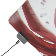 Load image into Gallery viewer, Anime Tokyo Ghoul RGB LED Mouse Pad (Desk Mat)
