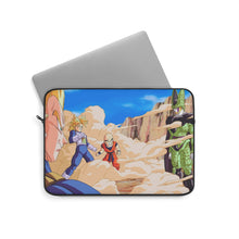 Load image into Gallery viewer, Cell Perfection Laptop Sleeve
