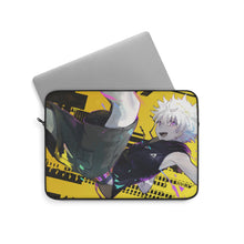 Load image into Gallery viewer, Hunter X Hunter - Killua Zoldyck Laptop Sleeve

