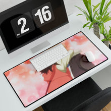 Load image into Gallery viewer, Ookami Shoujo To Kuro Ouji Mouse Pad (Desk Mat)
