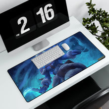 Load image into Gallery viewer, Smite Mouse Pad (Desk Mat)

