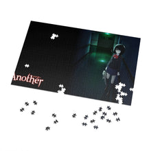 Load image into Gallery viewer, Anime Another Jigsaw Puzzle
