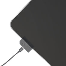 Load image into Gallery viewer, The Rising of the Shield Hero RGB LED Mouse Pad (Desk Mat)
