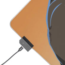 Load image into Gallery viewer, Anime FullMetal Alchemist RGB LED Mouse Pad (Desk Mat)
