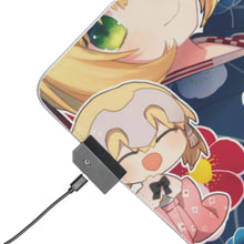 Load image into Gallery viewer, Fate/Grand Order RGB LED Mouse Pad (Desk Mat)
