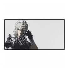 Load image into Gallery viewer, Anime Touhou Mouse Pad (Desk Mat)
