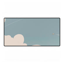 Load image into Gallery viewer, All Saints Street Mouse Pad (Desk Mat)
