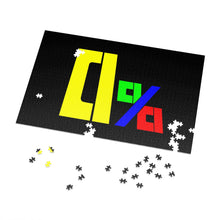 Load image into Gallery viewer, Mob Psycho 0% Jigsaw Puzzle
