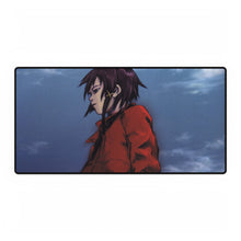 Load image into Gallery viewer, Anime Serial Experiments Lain Mouse Pad (Desk Mat)
