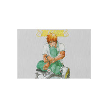 Load image into Gallery viewer, Anime Bleach Rug
