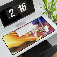 Load image into Gallery viewer, Kanna Mouse Pad (Desk Mat)
