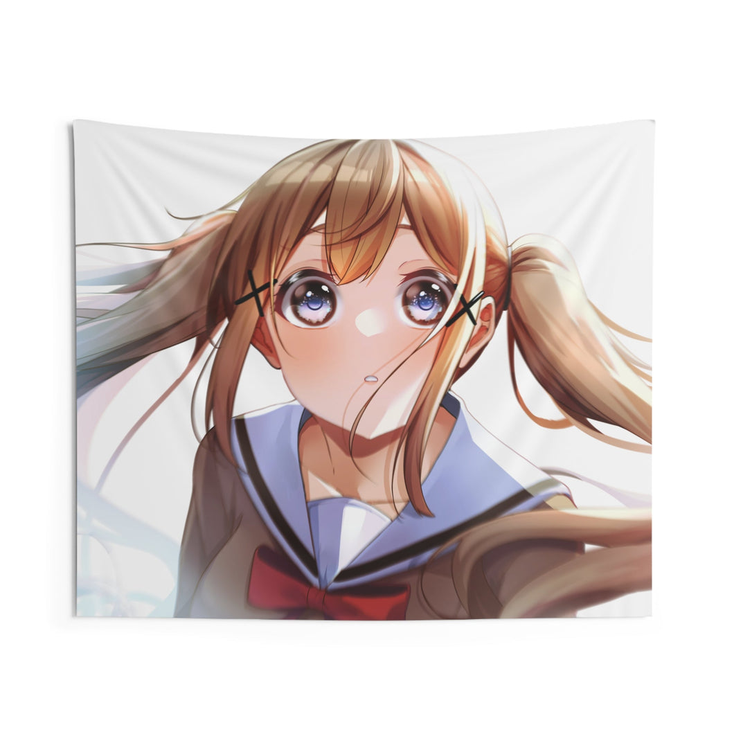 BanG Dream! Indoor Wall Tapestry