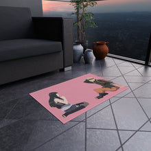 Load image into Gallery viewer, Boruto: Naruto the Movie Rug
