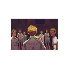 Load image into Gallery viewer, Haikyu!! Rug
